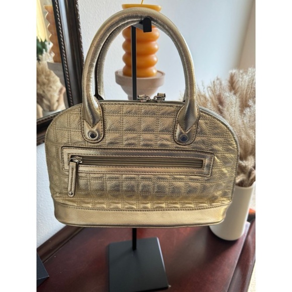 tignanello purse